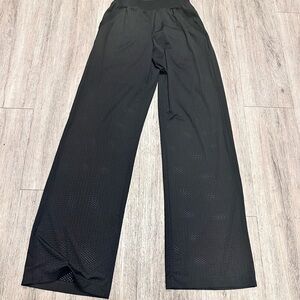 Elegant Black Women's Pants